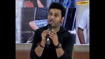 Devi Sri Prasad Press Meet