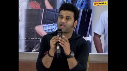 Devi Sri Prasad Press Meet