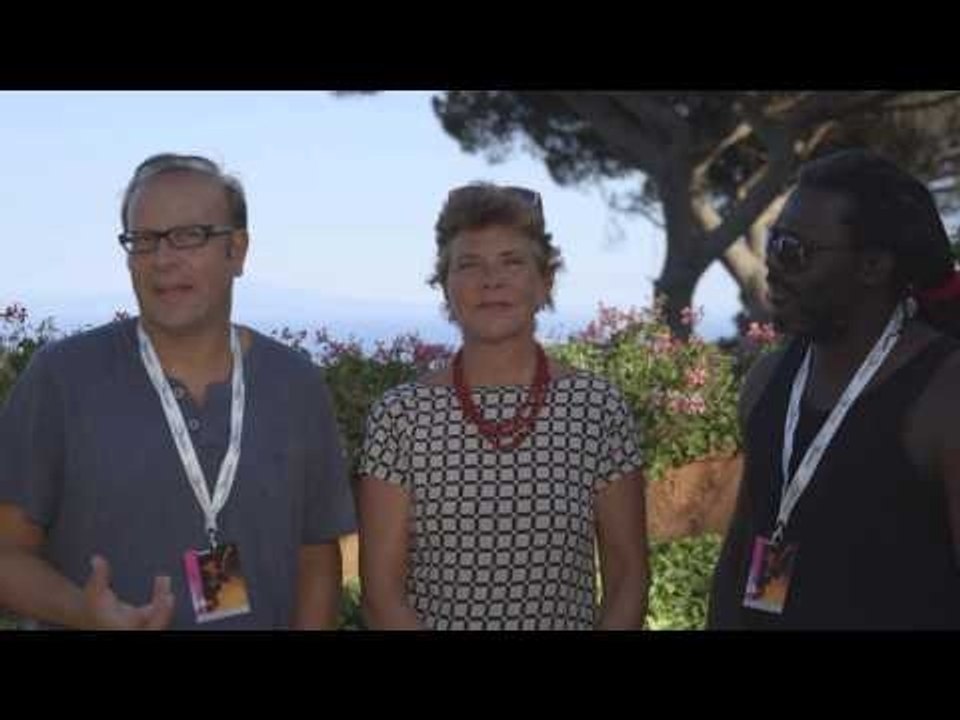Ravello (SA) - Memorie di una schiava (30.08.14)