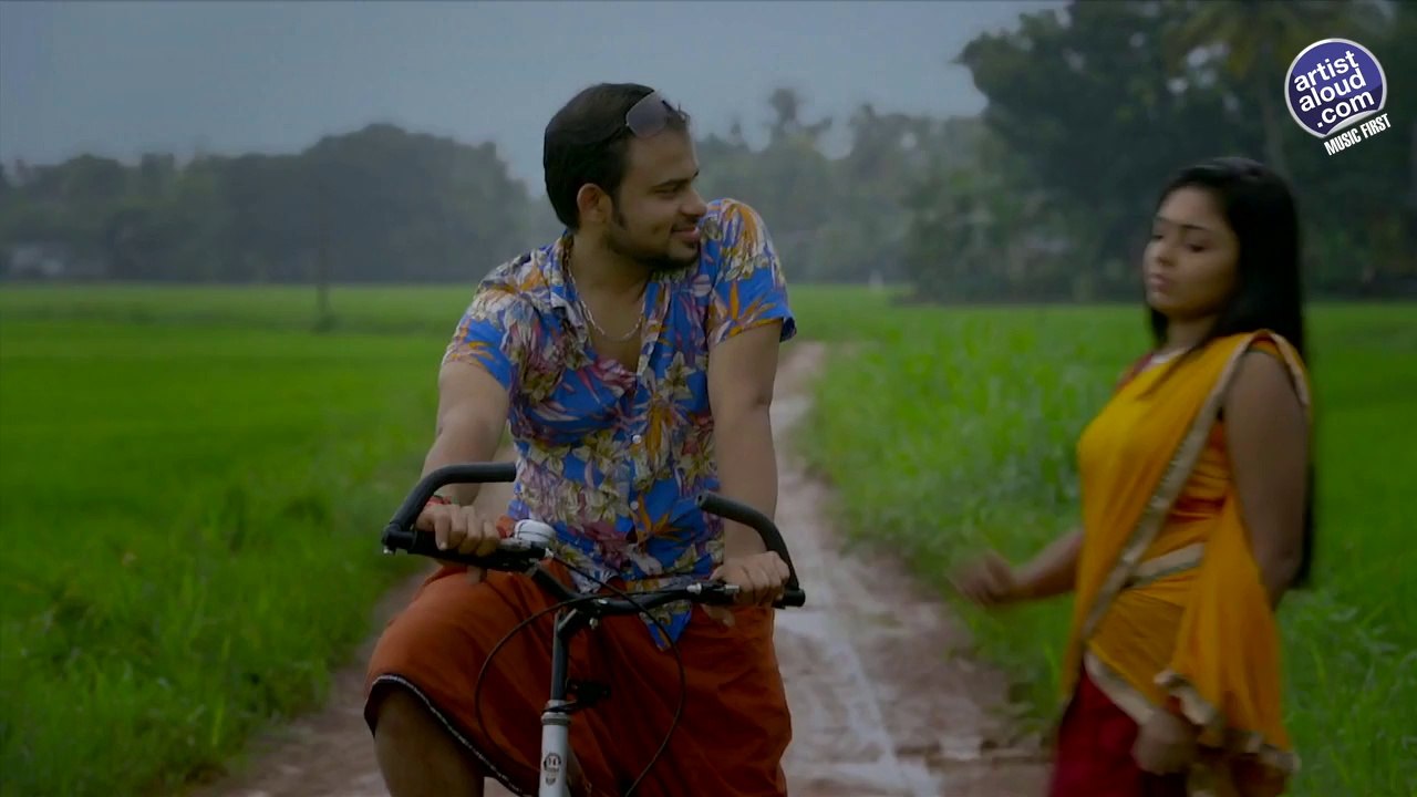 Vijay Madhav – KALLIYALLE NEE (Music Video)