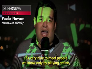 VIP Club Live - Sao Paulo | PokerStars.com