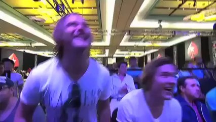 Top 5 Poker Moments - PCA 2012 | PokerStars.com