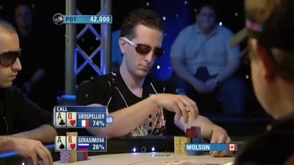 Top 5 Poker Moments - ElkY | PokerStars.com