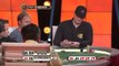 Top 5 Poker Moments - Phil Hellmuth vs. Dani Stern | PokerStars.com