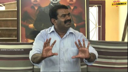 Seeman Press Meet Part2