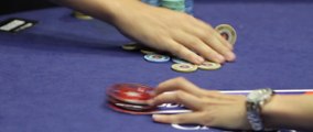 ESPT5 Marbella - #PokerHands | PokerStars.es