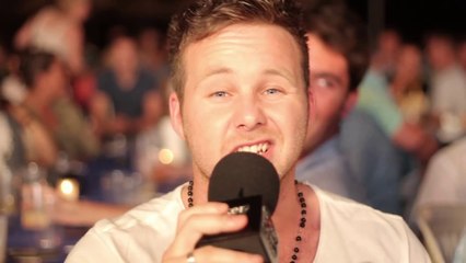 Behind the scenes ESPT5: England vs Italy | PokerStars.es