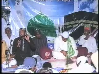 Gda Bn ky Madiny da Sda krieye nat by Mubashir Niaz Qadri swl 0304-6406973