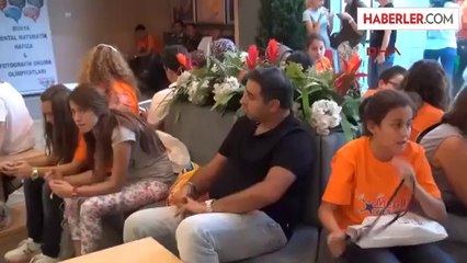 Dünyanın En Zeki'leri, Ankara'da 'Hafıza Olimpiyatları'nda Yarıştı 2