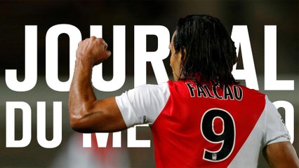 Mais où ira donc Falcao, L. Rémy signe chez les blues, M. Amalfitano finalement à Saint-Etienne