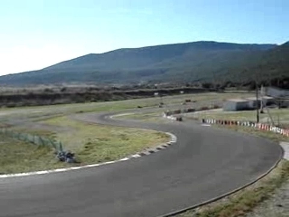 Karting ffsa 2