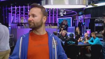 Negreanu gets Seivered! A Taste of PCA 2014 | PokerStars.com