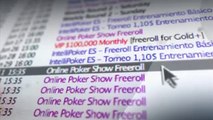 Sunday Million 8/6/2014 - Online Poker Show | PokerStars.com
