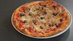 Recette de pizza au thon - Vie Pratique Gourmand