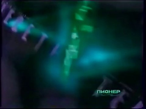 Основная заставка (ТНТ, 1998-1999)