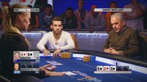 EPT 10 London 2013 - Main Event Final Table, Episode 8 | PokerStars.com