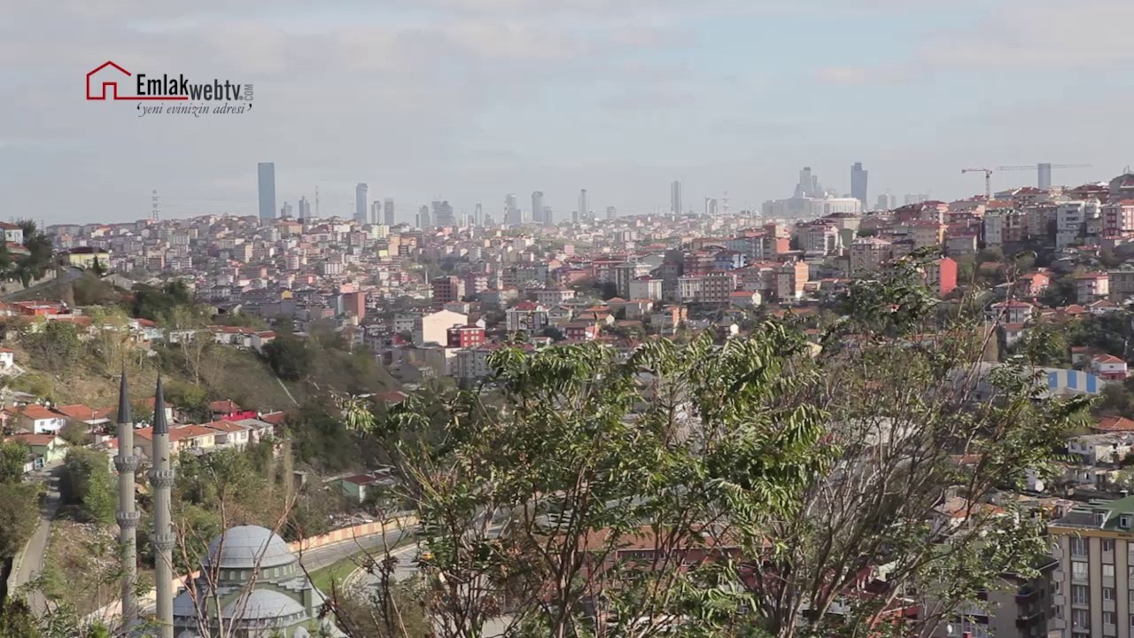 Nidakule Ataşehir’de satışların yüzde 80’i tamamlandı - Elif Akın