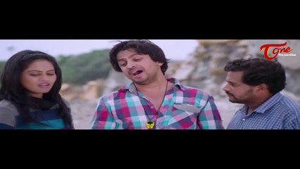 Panchamukhi Movie Promo Song || ABCD Studio Loki || Aryan Rajesh