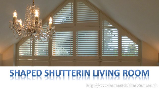 Blinds in Kent and London - Blackout, Roller, Roman and Vertical Blinds