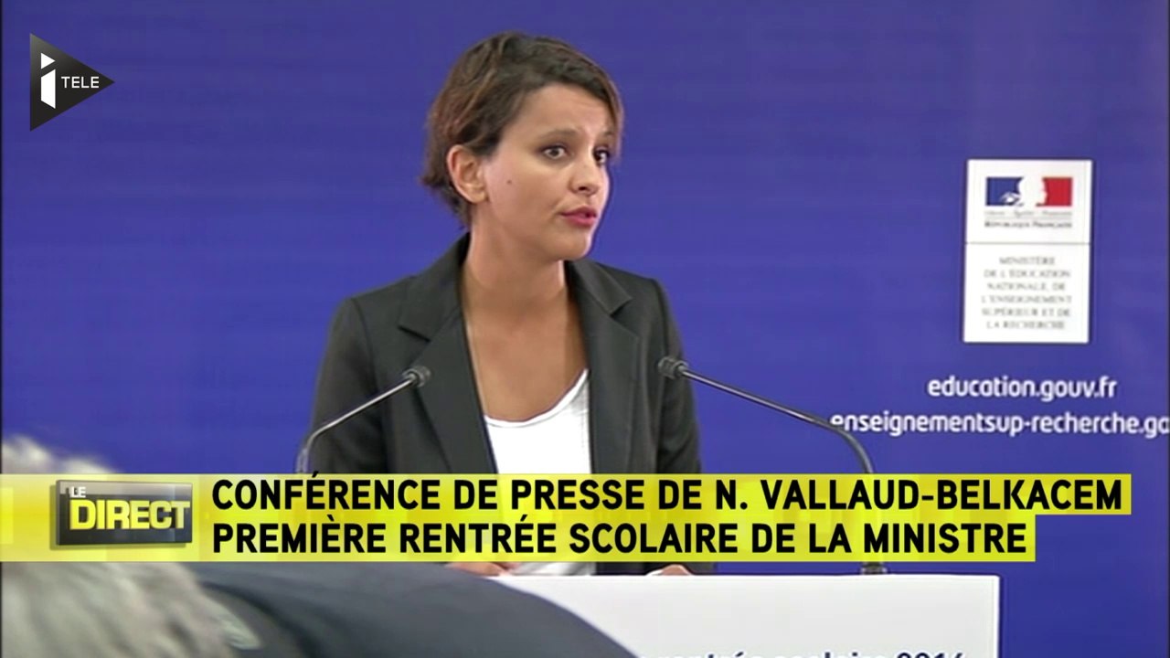 Download Video: Najat Vallaud-Belkacem : 