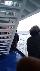 Viaggio verso NAPOLI