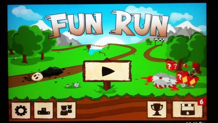 Fun Run Preview HD 720p