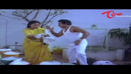 Comedian Sri Lakshmi Back To Back Best ‪Comedy Scenes || 02