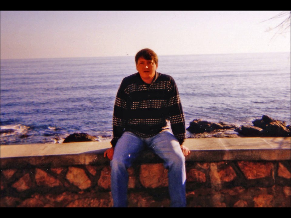 Souvenirs de Patrick Vertenoeil