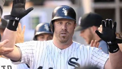 Oakland Swept, Trades for Adam Dunn