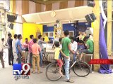 Ahmedabad celebrates Ganesh festival amid NaMo mania - Tv9 Gujarati