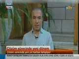 Çözüm Sürecin'de Gelinen Nokta ve Siyasi Değerlendirme - Prof.Dr. Naci BOSTANCI, BİLGESAM Bşk. Atilla SANDIKLI