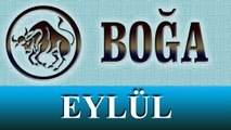 BOĞA Burcu Eylül 2014 Burç ve Astroloji Yorumu videosu, Astroloji Uzmanı Demet Baltacı