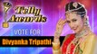 Vote Divyanka Tripathi For Yeh Hai Mohabbatein | Best Actress Female | Indian Telly Awards 2014