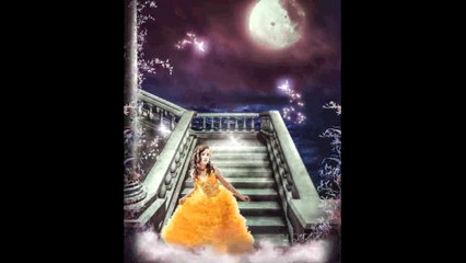 7_Слинков Руслан - Золушка