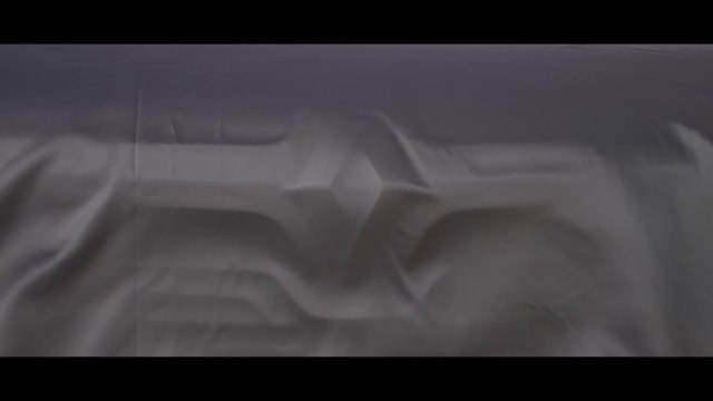 Renault TraficRider : un utilitaire pour K2000 ?