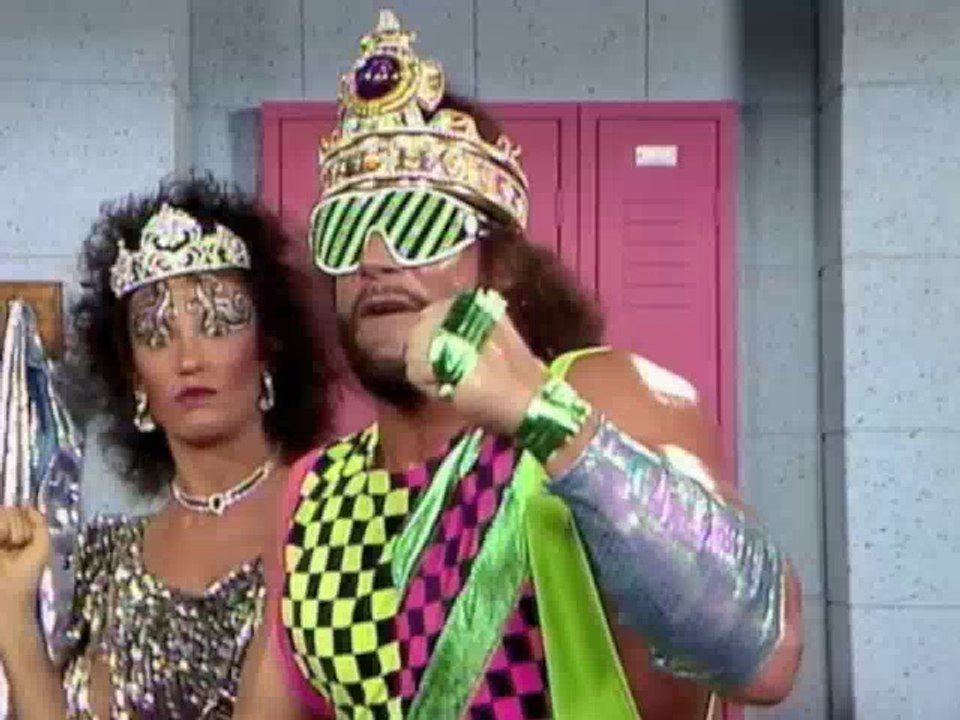 TV Trash: Saturday Night's Main Event