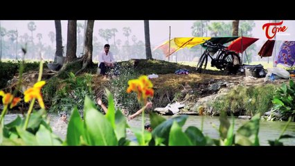 Parampara Movie Trailer || Naresh || Aamani