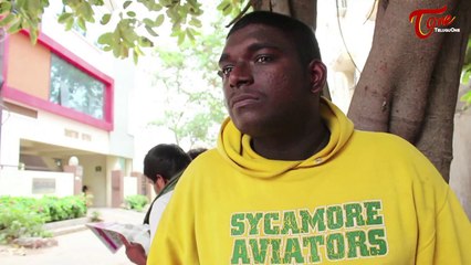 Smile Raja || Hilarious Child Beggar Comedy Skits in Telugu 😂