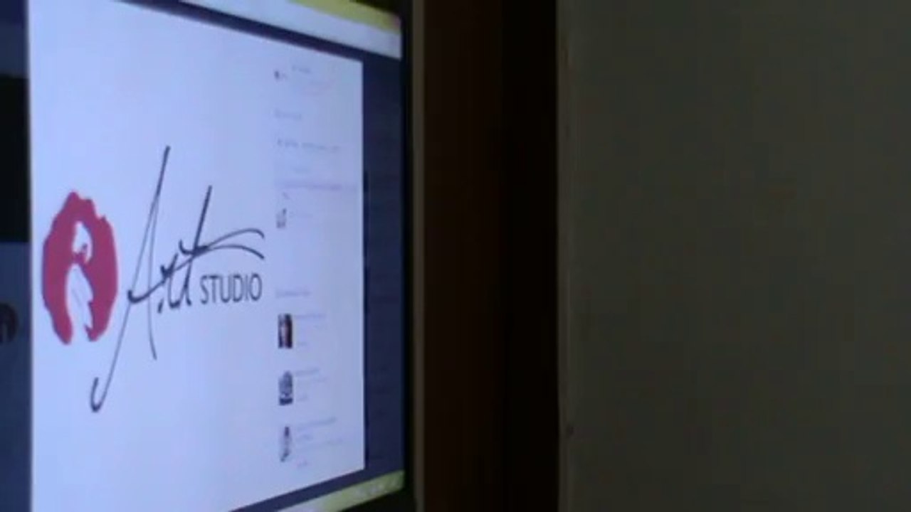 JOin Art Studio's