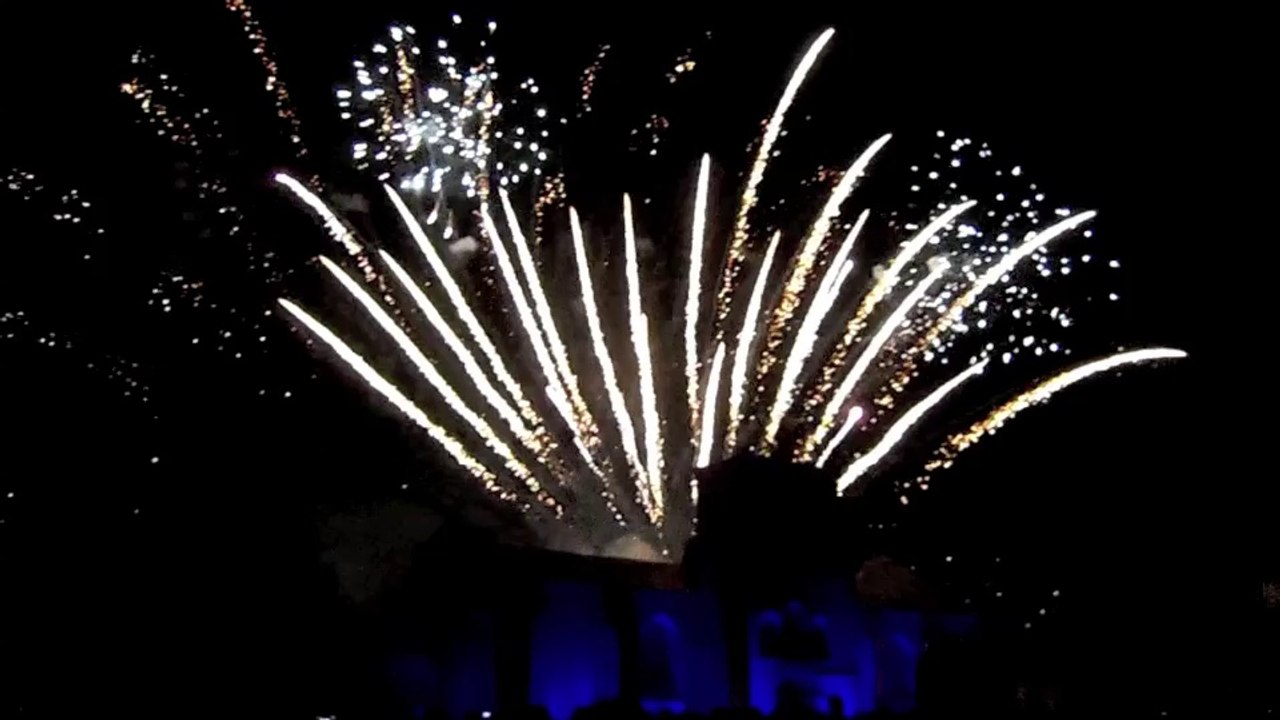 Nuit Romane - Tonnay-Charente