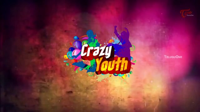 Crazy Youth || Boys Fails In Flirting Girls || Episode 05