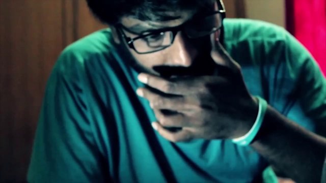 Im Not Alone || A Short Film || By Vizagvaasi Productions