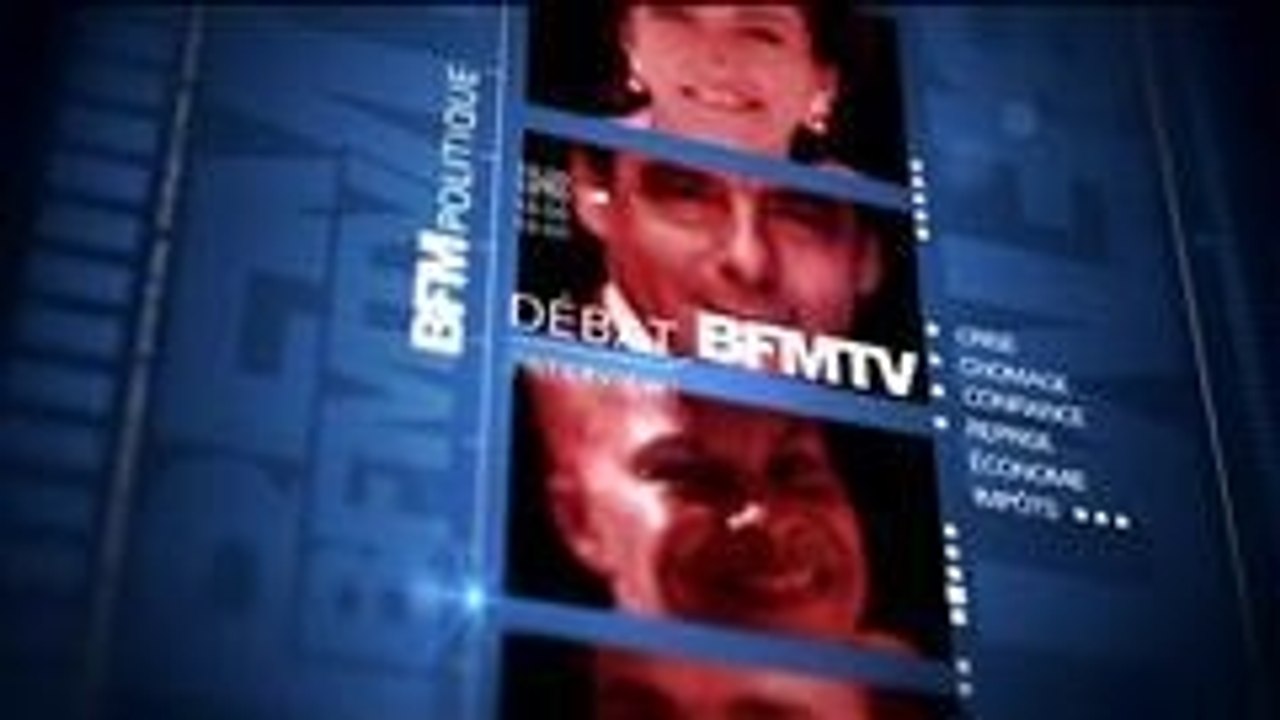 BFM Politique: L'interview de Jean-Christophe Cambadélis par Apolline de Malherbe – 31/08 4/6