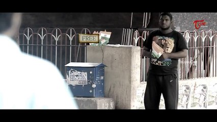 Independence Day Special Short Film || by Harsha Annavarapu