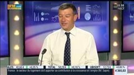 Nicolas Doze: Que faut-il retenir de l'Université d'été du Parti socialiste ? - 01/09