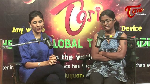 TORI Live Show with Sushma Boppana || Director of Academics Sri Chaitanya Educational Institutions