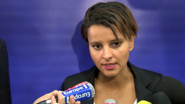 [ARCHIVE] Rentrée 2014 : des moyens pour assurer la réussite de tous les élèves