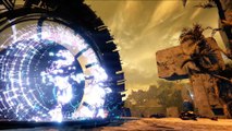 Destiny - Trailer Conférence Sony Pré-TGS