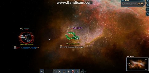 Test DMG -----> fighter