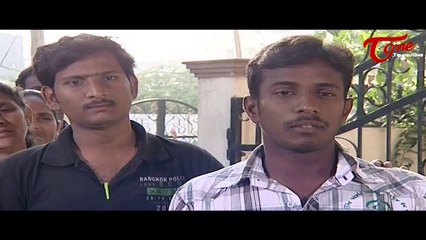 Mahaa Jaadu || Comedy Short Film || By R.P. Subhash